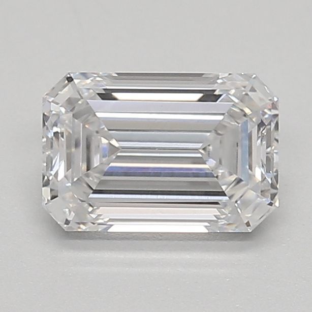 LG645422850 Diamant Lab Grown EMERALD VVS2
