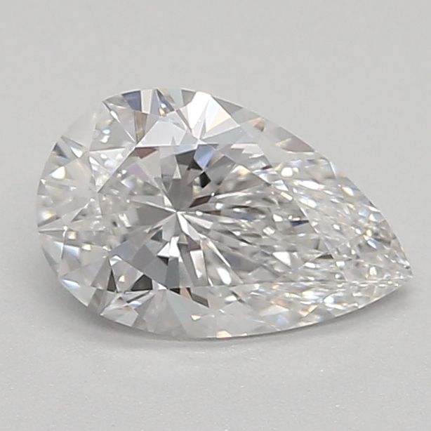 LG645422865 Diamant Lab Grown PEAR VVS2