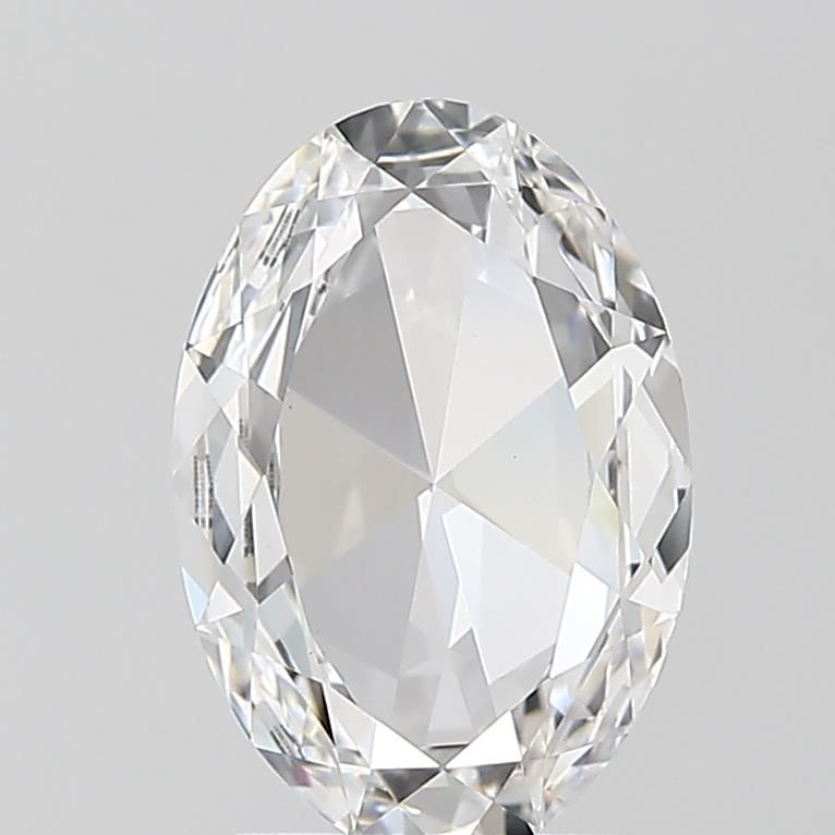 LG645423800 Diamant Lab Grown OVAL VVS2
