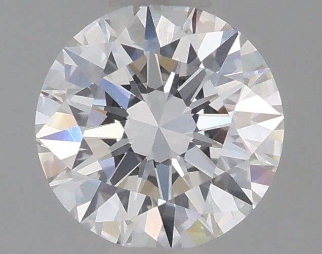 LG645425147 Diamant Lab Grown ROUND VVS2