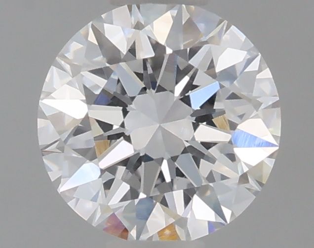 LG645425149 Diamant Lab Grown ROUND VVS2