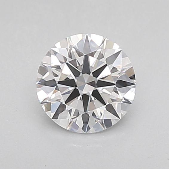LG645425172 Diamant Lab Grown ROUND VVS1