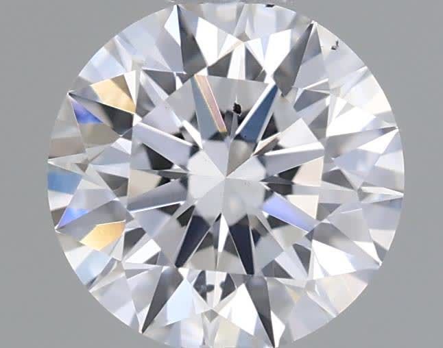 LG645433464 Diamant Lab Grown ROUND SI1