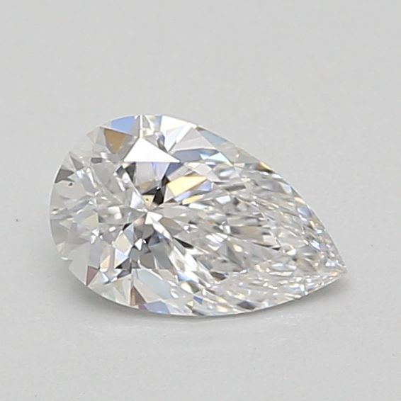 LG645433483 Diamant Lab Grown PEAR VS1