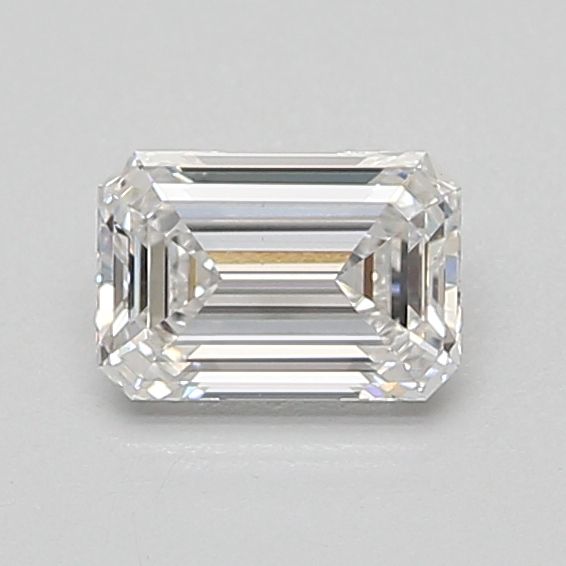 LG645433493 Diamant Lab Grown EMERALD VS1
