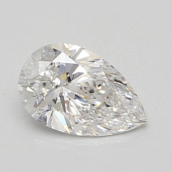 LG645433495 Diamant Lab Grown PEAR VS2