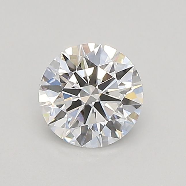 LG645435870 Diamant Lab Grown ROUND VVS2