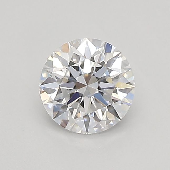 LG645435872 Diamant Lab Grown ROUND VVS2