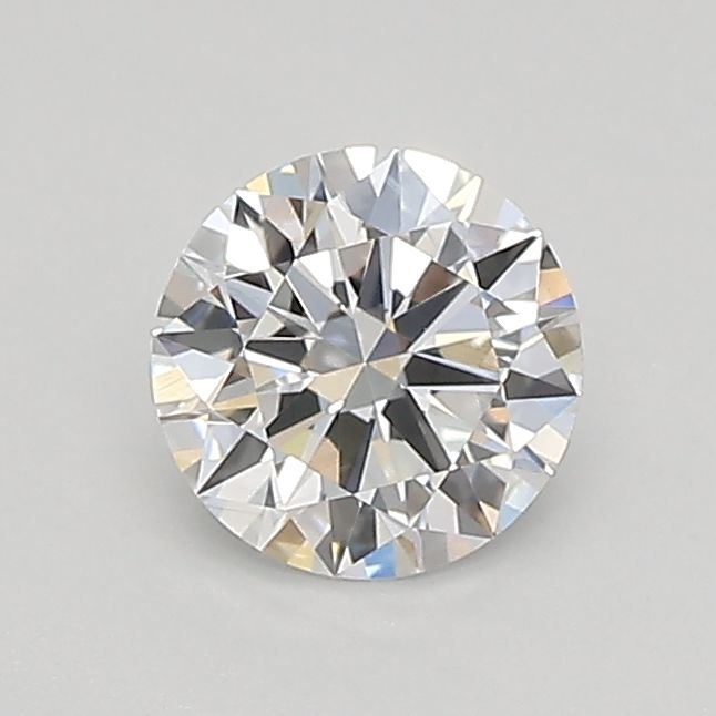 LG645435873 Diamant Lab Grown ROUND VVS2
