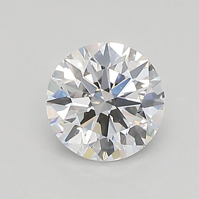 LG645435874 Diamant Lab Grown ROUND VVS2