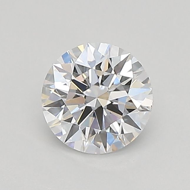 LG645435876 Diamant Lab Grown ROUND VVS2