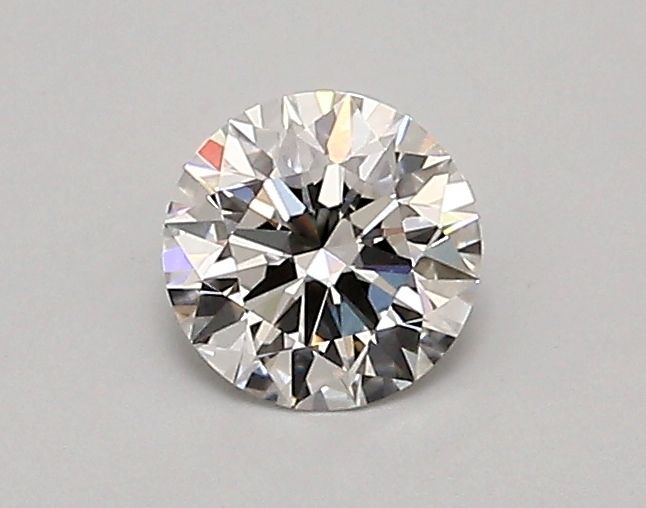 LG645435880 Diamant Lab Grown ROUND VVS2