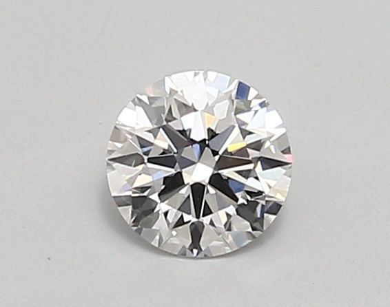 LG645435885 Diamant Lab Grown ROUND VVS2