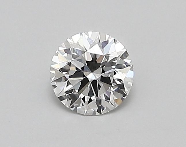 LG645435887 Diamant Lab Grown ROUND VVS2