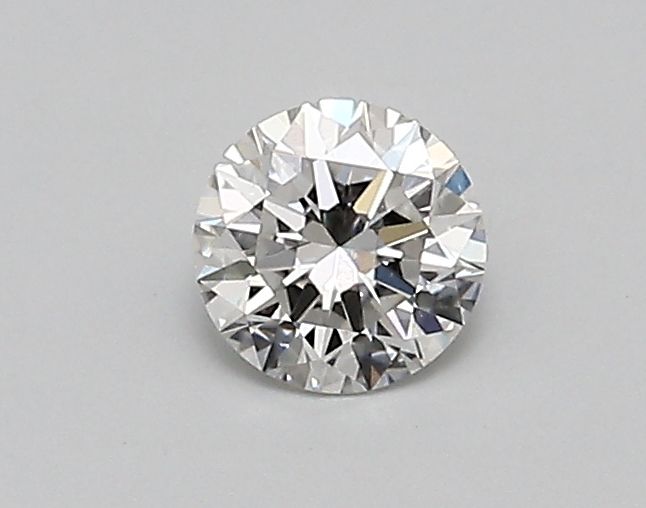 LG645435893 Diamant Lab Grown ROUND VVS2
