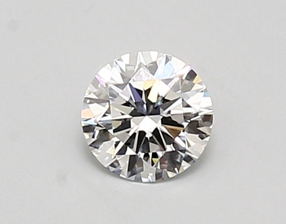 LG645457526 Diamant Lab Grown ROUND VVS2