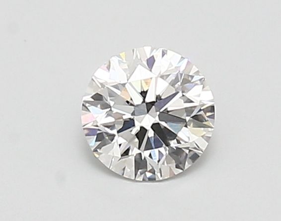 LG645457529 Diamant Lab Grown ROUND VVS2
