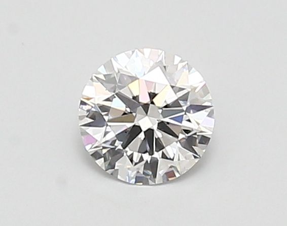 LG645457531 Diamant Lab Grown ROUND VS2
