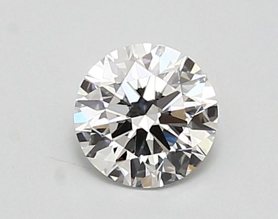 LG645457535 Diamant Lab Grown ROUND VVS1
