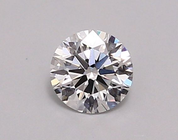 LG645459773 Diamant Lab Grown ROUND VVS2