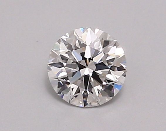 LG645459777 Diamant Lab Grown ROUND VVS2
