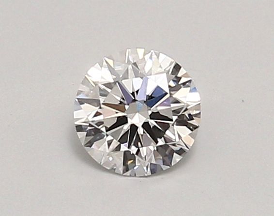 LG645459780 Diamant Lab Grown ROUND VVS2