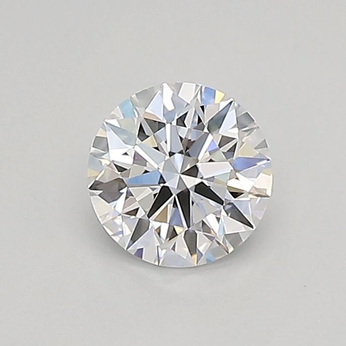 LG645459785 Diamant Lab Grown ROUND VVS1