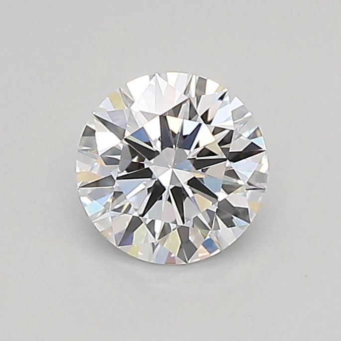 LG645459786 Diamant Lab Grown ROUND VVS1