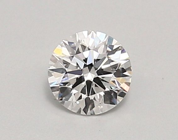 LG645459796 Diamant Lab Grown ROUND VVS1