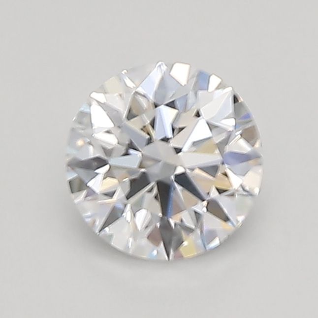 LG645459811 Diamant Lab Grown ROUND VVS2
