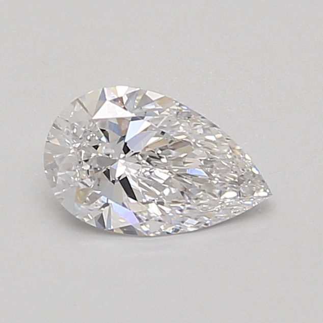 LG645460159 Diamant Lab Grown PEAR VS2