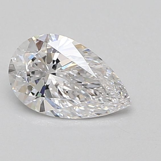 LG645460160 Diamant Lab Grown PEAR VS1