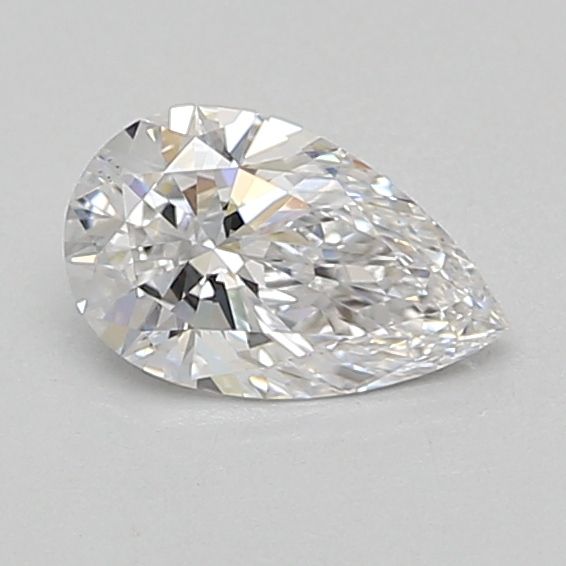 LG645460173 Diamant Lab Grown PEAR VS1