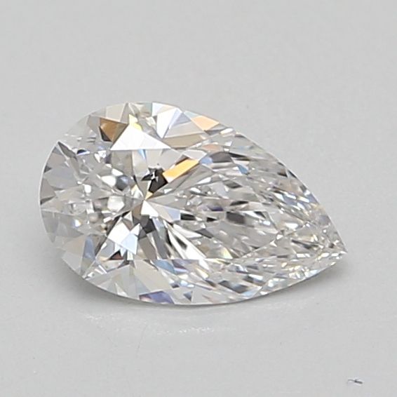 LG645460183 Diamant Lab Grown PEAR VS1
