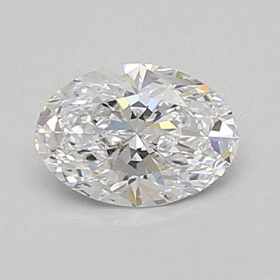 LG645460192 Diamant Lab Grown OVAL VS2