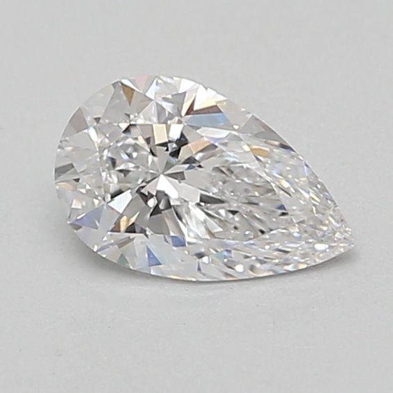 LG645460194 Diamant Lab Grown PEAR VS1