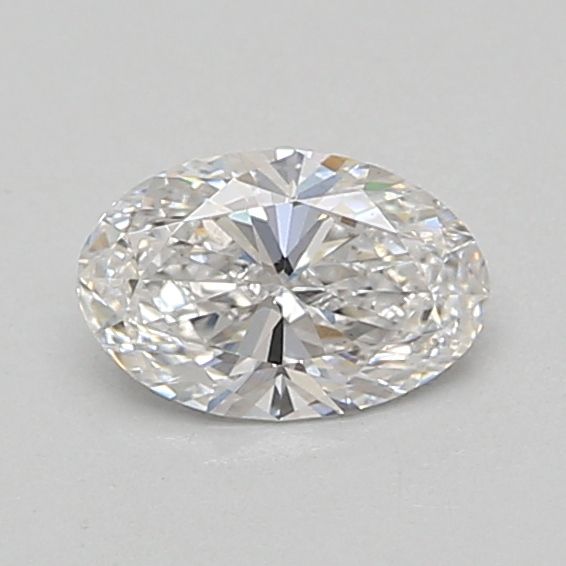 LG645460197 Diamant Lab Grown OVAL VS1