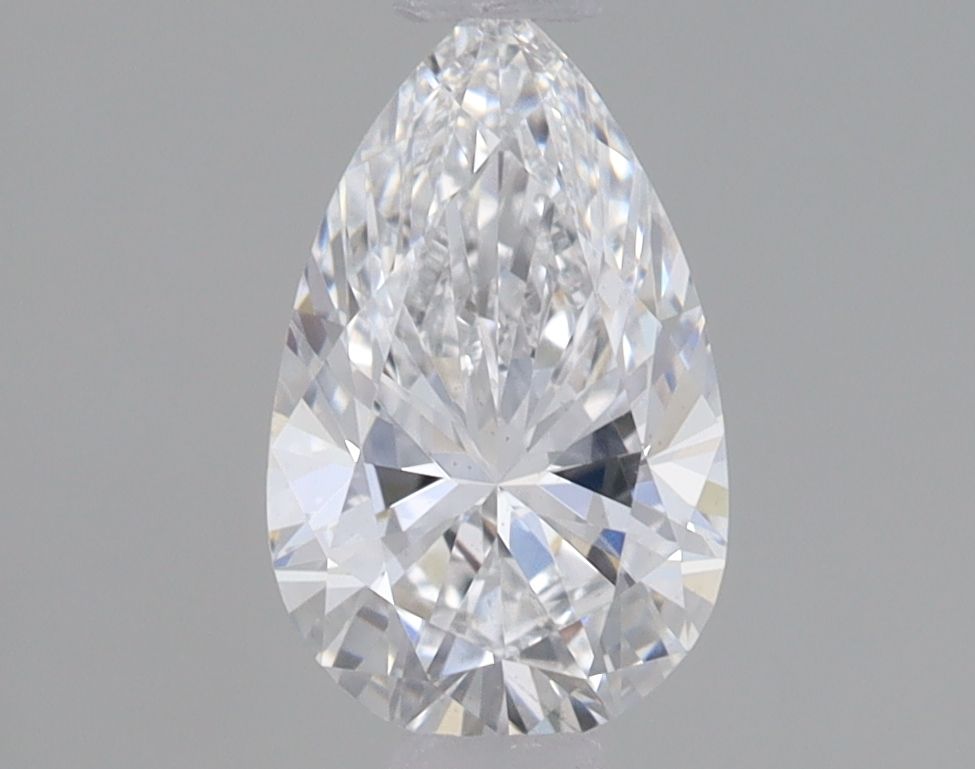 LG645460224 Diamant Lab Grown PEAR VS1