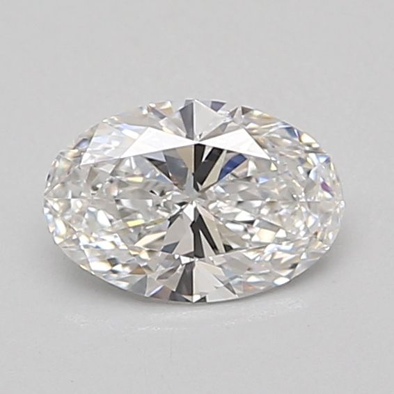 LG645460225 Diamant Lab Grown OVAL VS1