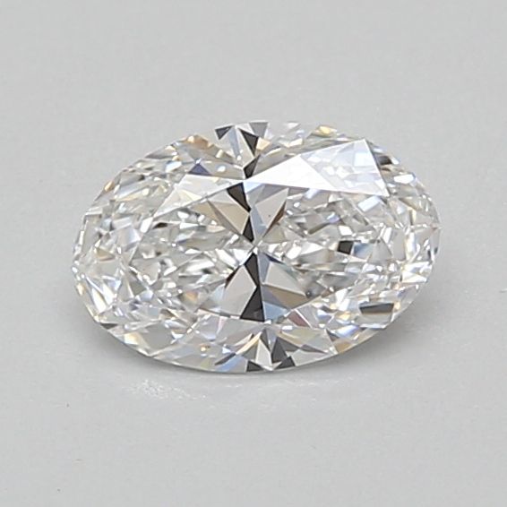 LG645460278 Diamant Lab Grown OVAL VS1