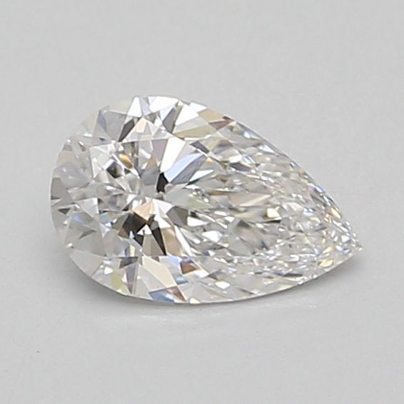 LG645460283 Diamant Lab Grown PEAR VS1