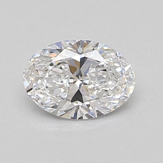 LG645460289 Diamant Lab Grown OVAL VS2