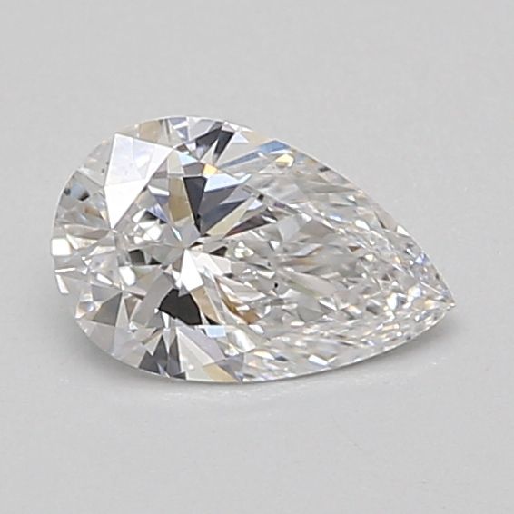 LG645460317 Diamant Lab Grown PEAR VS1
