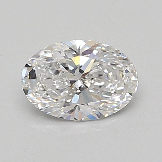 LG645460337 Diamant Lab Grown OVAL VS2