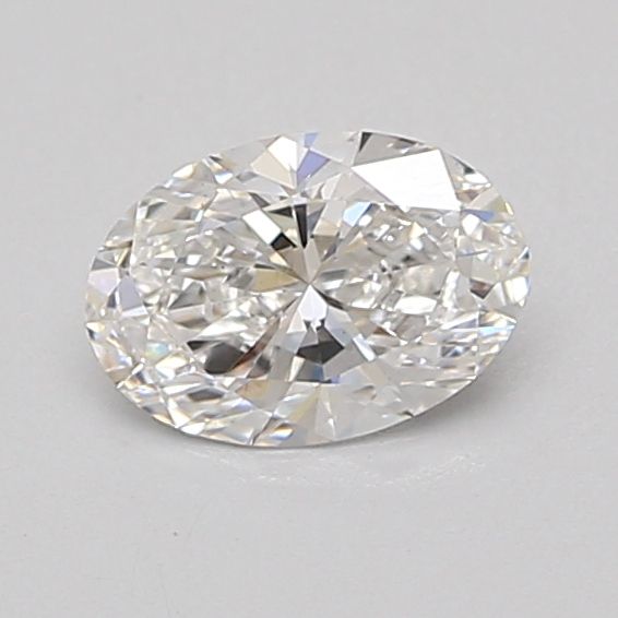 LG645460344 Diamant Lab Grown OVAL VS1