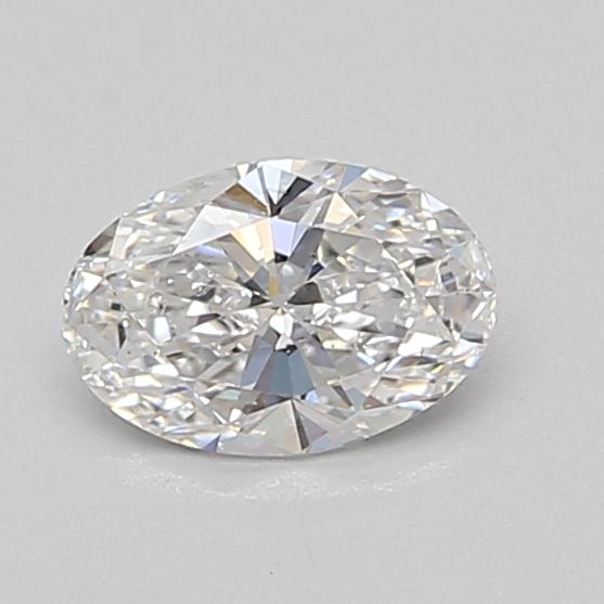 LG645460353 Diamant Lab Grown OVAL VS2