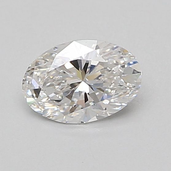 LG645460357 Diamant Lab Grown OVAL VS1