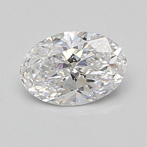 LG645460365 Diamant Lab Grown OVAL VS2