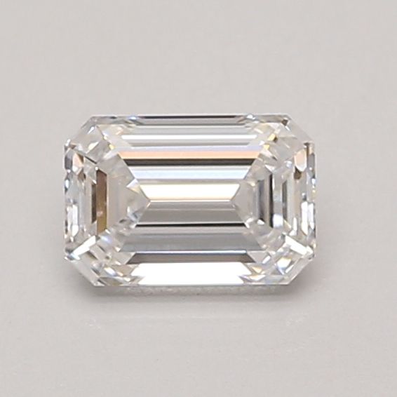 LG645460377 Diamant Lab Grown EMERALD VVS2