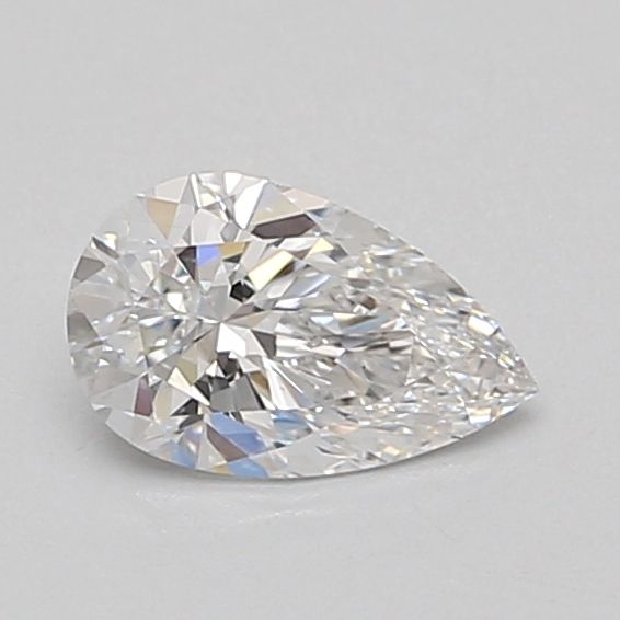 LG645460381 Diamant Lab Grown PEAR VS1